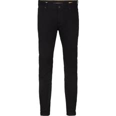 Alberto Dynamic Superfit Jeans 1572 - Sort