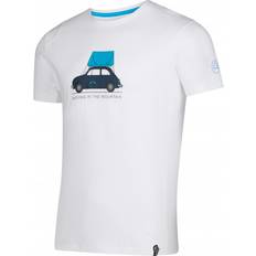 Cinquecento T-shirt - Hvid