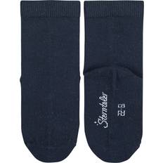 19/21 Socken Sterntaler Socken - Uni Dunkelblau