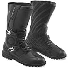 Gaerne 2528-001-47 G-Midland Gore-TEX Vuxenstövlar, svart Herr, Vuxen