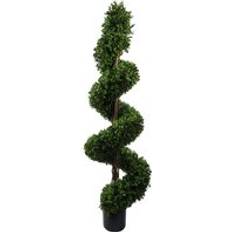 Leaf 150 cm Sprial Buxus Artificial Tree