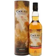 Caol Ila Beer & Spirits Caol Ila 11 Year Old Unpeated Special Releases 2024 Islay Whisky 70cl