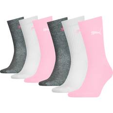 M Sukat Men's Classic Crew Shirt Socks - Pink