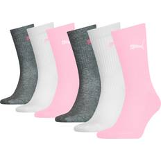 Puma Barnkläder Puma Men's Classic Crew Shirt Socks - Pink