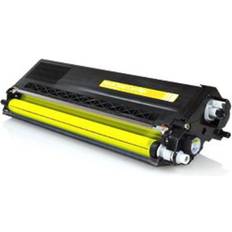 999inks Compatible Brother TN325Y Yellow Laser Toner Cartridge