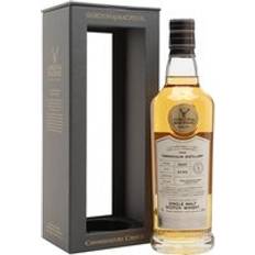 Tamnavulin Tamnavulin 2007 14 Year Old Cask #700354 Connoisseurs Choice Speyside Whisky 70cl
