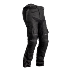 Rst Mc-Byxor dam Mc byxor adventure x ce svart Dam