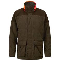 Pinewood Waterproof Jacket Småland - Marron