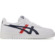 Asics Donna Scarpe da Basket Asics Japan S White Midnight Men's