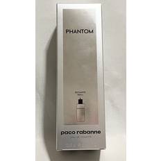 Paco Rabanne Man Geuren Paco Rabanne Phantom Eau De Toilette Refill 200 ml