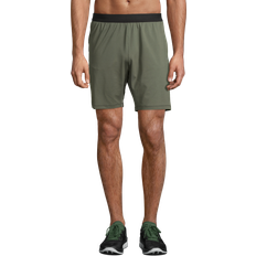 Casall Essentials Training Shorts - Northern Green