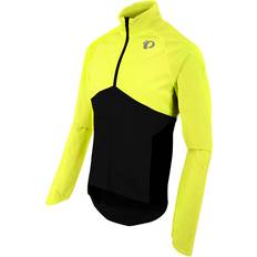 Pearl Izumi Select Barrier Jakke - Sort/Gul