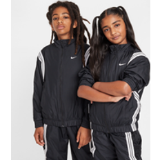 Nike Crossover Repel-Basketballjacke - Schwarz