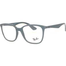 Ray-Ban Multicolored Glasses Ray-Ban rx7066 8101 gray 7066 Multi-Color