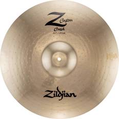 Zildjian 20" Z Custom Crash