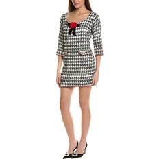 Alexia Admor Dianys Shift Dress
