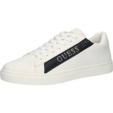 Guess Sneakers Guess Sneaker low 'TODI IIK' - Navy/Greige/Hvid