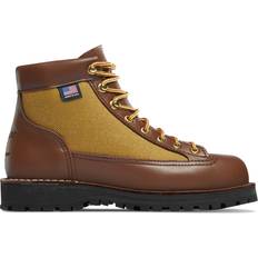 Light Boot - Khaki