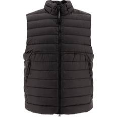 Clothing C.P. Company Men's DD Shell Vest - Black