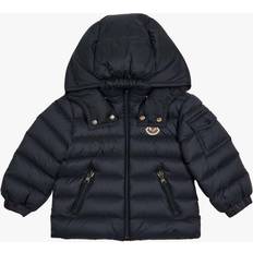 Babies Jackets Unisex Jules Down Puffer Jacket - Navy