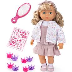 Dukke 40cm Mami Baby Mami baby dukke 40 cm