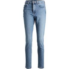 Tela Pantalones vaqueros JJXX Jxberlin Slim Hw Rc2001