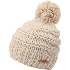 Brown - Women Beanies Barts Jasmin Beanie - Beige
