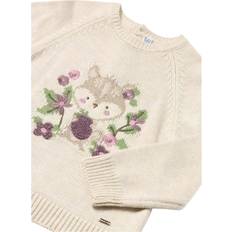 Strickpullover Mayoral Pullover 2323 Beige