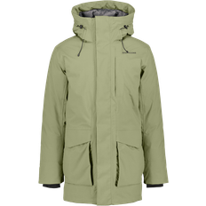 Didriksons Akilles Parka - Green