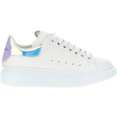 Alexander McQueen 39 Skor Alexander McQueen Oversized Sneakers