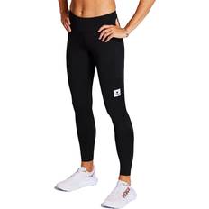Saysky Combat+ Long Tights - Schwarz