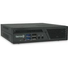 Terra PC-Mini 6000V6.1 Silent 16 GB DDR5 500 GB SSD