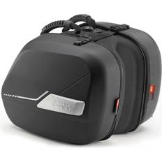 Multifarvet Motorcykeltilbehør Givi Topcase Holder Monokey Monolock