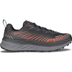 Lowa Scarpe da Corsa Lowa Fortux Trail Running Shoes - Schwarz