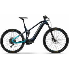 El-terrengsykler Haibike AllMtn 2 S 29 27.5 YX3S 720Wh
