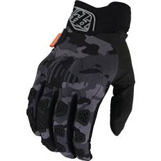 Troy Lee Designs Scout Gambit Gloves - Camo Grey