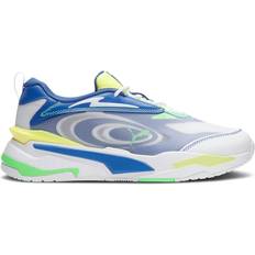 Basketball Shoes Puma RS-Fast 'Paradise" - White/Blue/Yellow