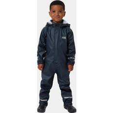 Boys Jumpsuits Bergen 2.0 PU Playsuit - Navy