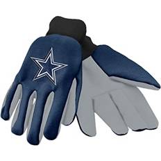 Forever Collectibles 74203 NFL Dallas Cowboys Colored Palm Glove