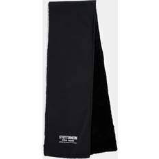 Dam - Vattentät Halsdukar & Sjalar Stutterheim Rain Scarf Matte Black