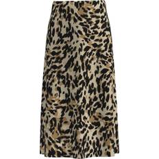 Y.A.S Yaspella HW Midi Skirt S. Noos