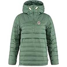 Fjällräven Pack Down Anorak W - Green