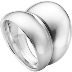 Georg Jensen CURVE RING Sølv