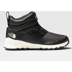 The North Face rmoball Progressive II Waterproof Zip-up Boots - Black/Gardenia White