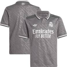 Real Madrid Game Jerseys Adidas Real Madrid 24/25 Third Jersey Kids