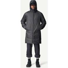 Houdini Dunfri Parka M's - True Black