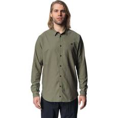 Houdini Skjortor Houdini Long Sleeve Shirt 267624