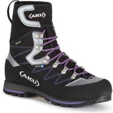 Trekker Therm200 GTX Winter Boots - Black