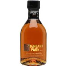 Highland Park Beer & Spirits Highland Park 12 Year Old Bot.1980s Island Single Malt Scotch Whisky 70cl