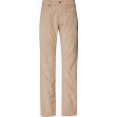 Patagonia Men Jeans Patagonia Organic Cotton Corduroy Jeans - Grey